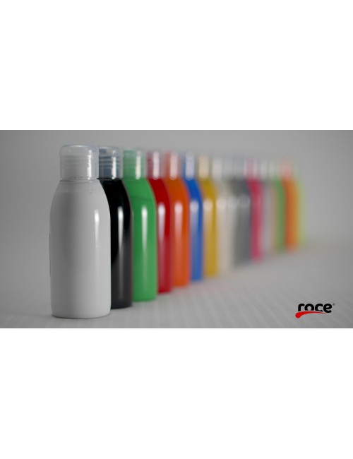 TINTAS ROCE LEATHER (KIT)