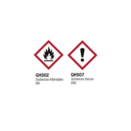 TINTA TRG PENETRANTE FRASCO 50ML.