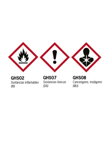 PEGAMENTO GOMAFER RAPID 1L.