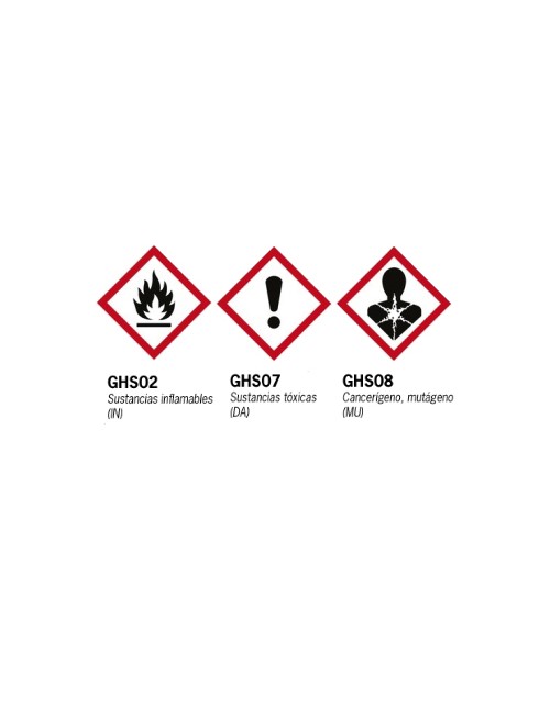 PEGAMENTO GOMAFER RAPID 1L.