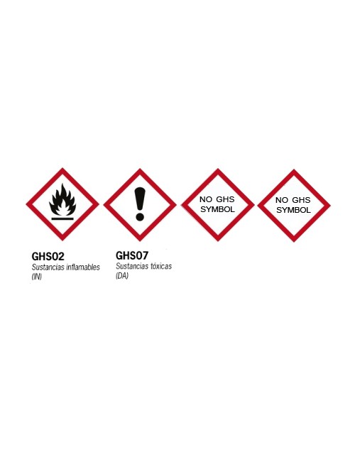 DISOLVENTE KEFREN CLEAN (G-1) 5L