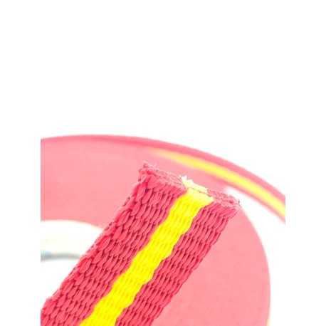 CINTA NYLON BANDERA 25MM. (MTRS)