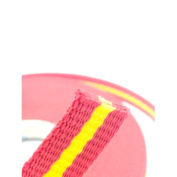 CINTA NYLON BANDERA 25MM. (MTRS)