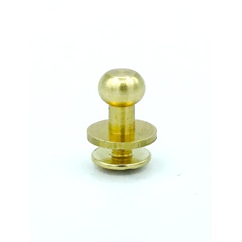 GEMELITO TORNILLO G316/048 9MM