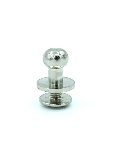 GEMELITO TORNILLO G316/048 9MM