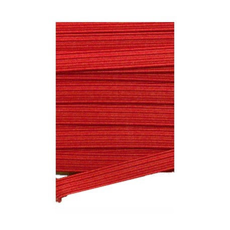 ELASTICO HEBILLA TRENZA  8MM (MTRS)