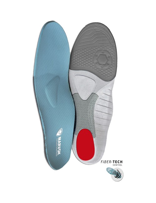 PLANTILLA MARVOK PERFORMANCE MULTISPORT (PAR)