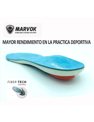 PLANTILLA MARVOK PERFORMANCE MULTISPORT (PAR)