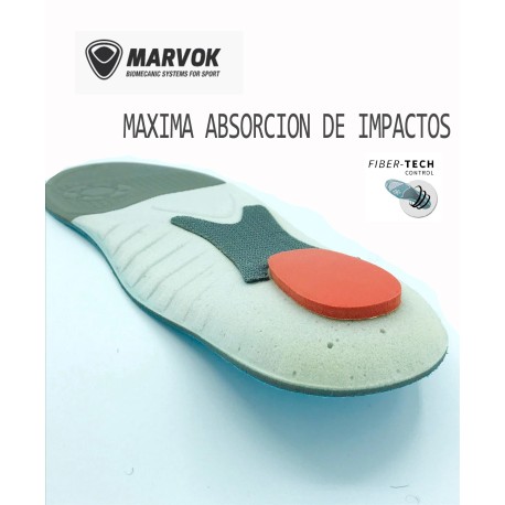 PLANTILLA MARVOK PERFORMANCE MULTISPORT (PAR)