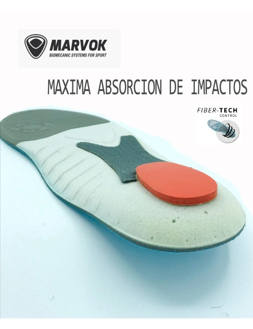 PLANTILLA MARVOK PERFORMANCE MULTISPORT (PAR)