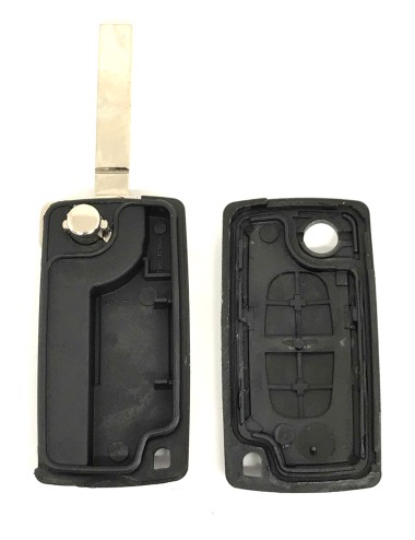 CARCASA CI5BC2 -  P01PL11-2BN (PERFIL MIT11R) - PSA35KS