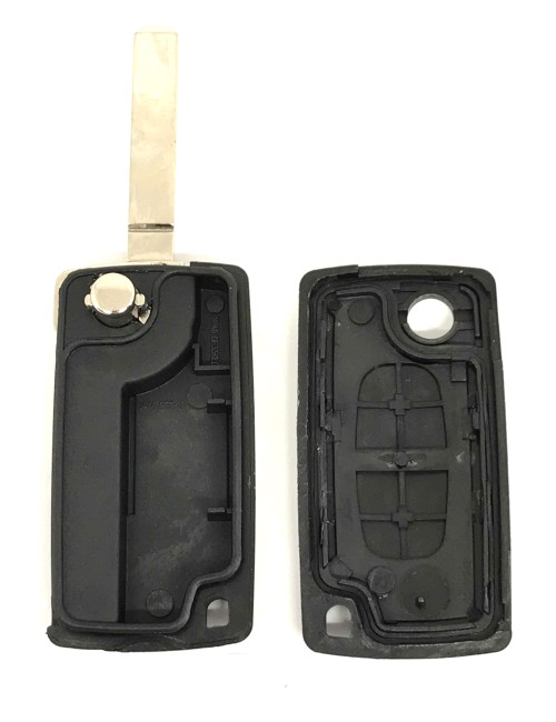 CARCASA CI5BC2 -  P01PL11-2BN (PERFIL MIT11R) - PSA35KS