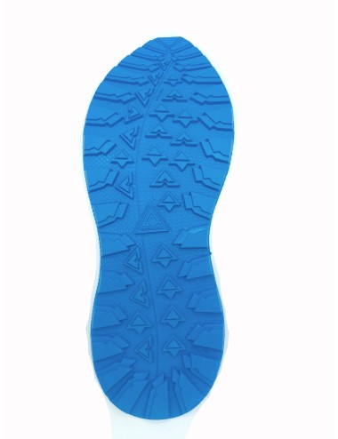 PISO ALBA URBASA TRAIL TOTALGRIP 40/43 (PAR)