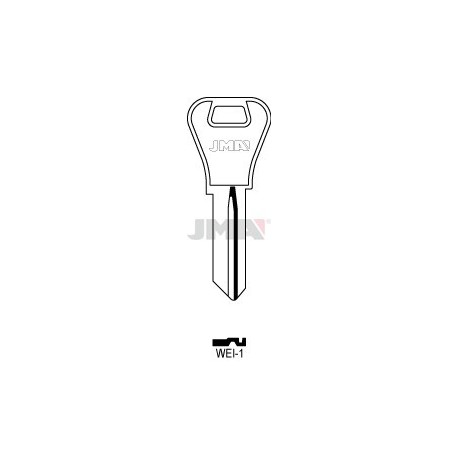 LLAVE JMA ACERO WIT 1 (B)