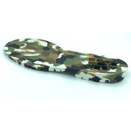 PISO ANDES OLIMPO CAMUFLAJE (PAR)