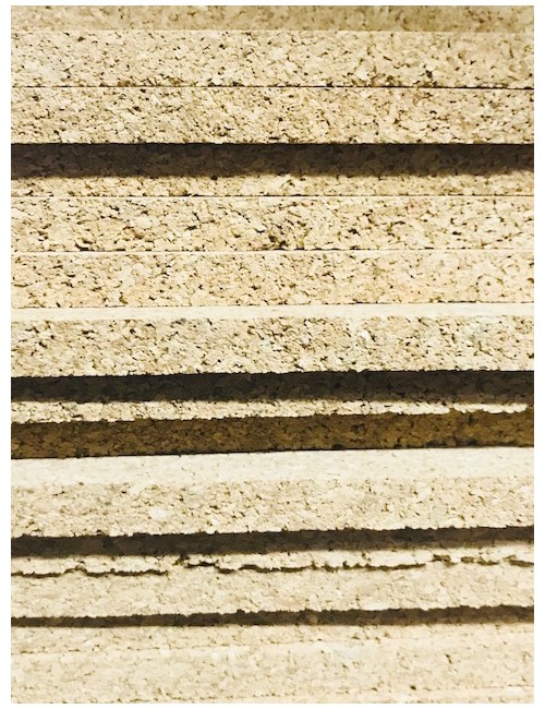 PLANCHA CORCHO ORTOFLEX 95*65