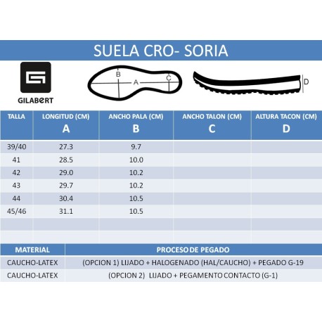 PISO BLOQUE SORIA MARRON (PAR)