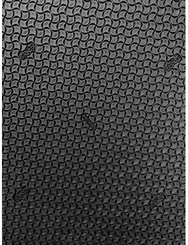 PLANCHA ANDES ARROW 4MM AQUAGRIP 50X40
