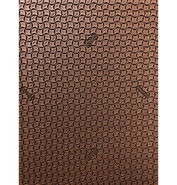 PLANCHA ANDES ARROW 4MM AQUAGRIP 50X40