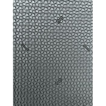 PLANCHA ANDES ARROW 4MM AQUAGRIP 50X40