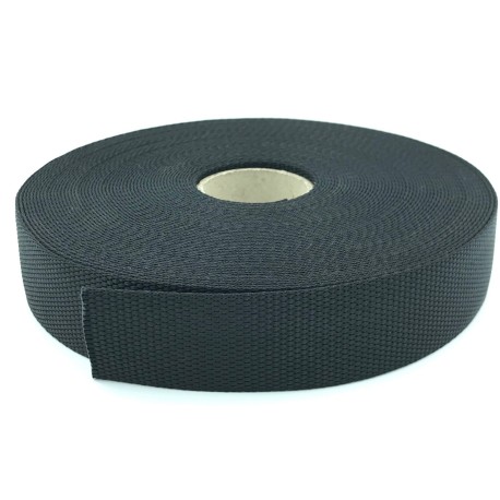 CINTA NYLON POLIPROPILENO 20M/M (MTRS)