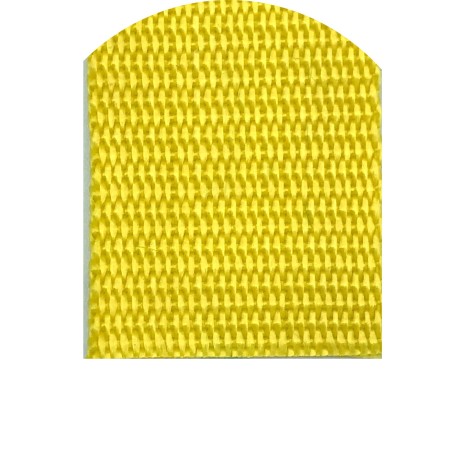 CINTA NYLON POLIPROPILENO 20M/M (MTRS)