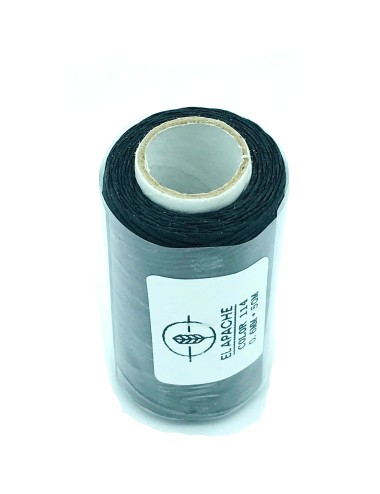 HILO ENCERADO EL APACHE 0,6MM (BOBINA 50 MTRS)