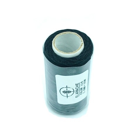 HILO ENCERADO EL APACHE 0,6MM (BOBINA 50 MTRS)