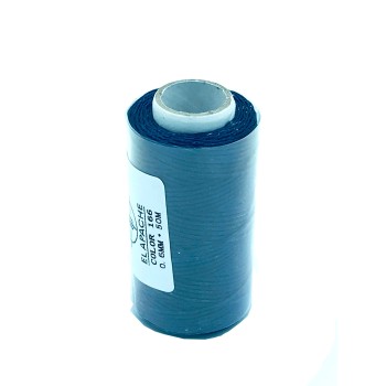 HILO ENCERADO EL APACHE 0,6MM (BOBINA 50 MTRS)