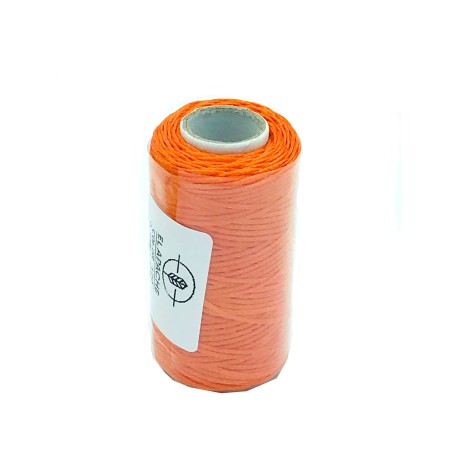 HILO ENCERADO EL APACHE 0,6MM (BOBINA 50 MTRS)
