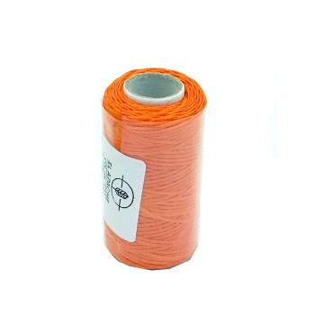 HILO ENCERADO EL APACHE 0,6MM (BOBINA 50 MTRS)