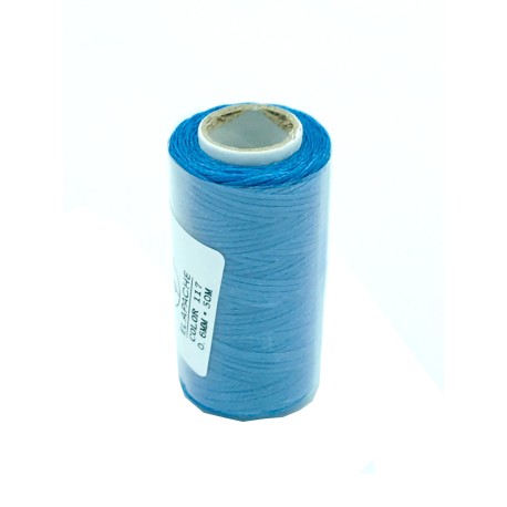 HILO ENCERADO EL APACHE 0,6MM (BOBINA 50 MTRS)