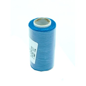 HILO ENCERADO EL APACHE 0,6MM (BOBINA 50 MTRS)