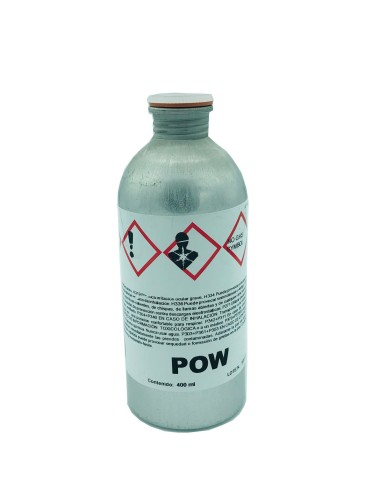 ENDURECEDOR KEFREN POW-100 -0.4L.