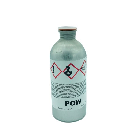 ENDURECEDOR KEFREN POW-100 -0.4L.