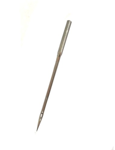 AGUJAS DE MAQUINA SINGER 332 (UNIDAD)