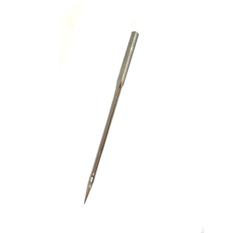 AGUJAS DE MAQUINA SINGER 332 (UNIDAD)