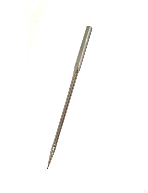 AGUJAS DE MAQUINA SINGER 332 (UNIDAD)