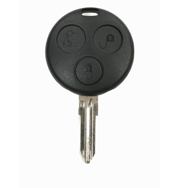 CARCASA SM1C3 P/ SMART 3B - S04-3B - SM03KS
