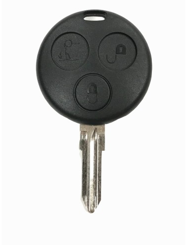 CARCASA SM1C3 P/ SMART 3B - S04-3B
