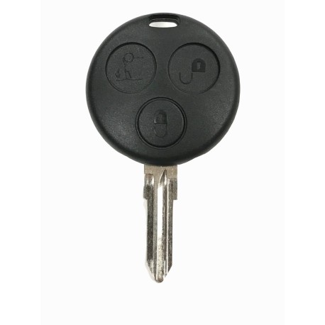 CARCASA SM1C3 P/ SMART 3B - S04-3B - SM03KS