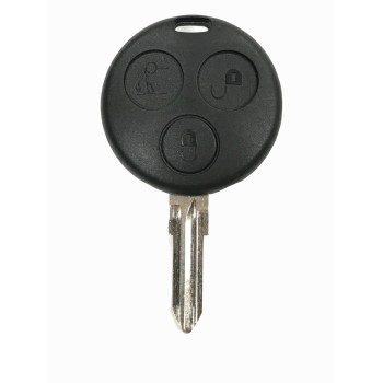 CARCASA SM1C3 P/ SMART 3B - S04-3B - SM03KS