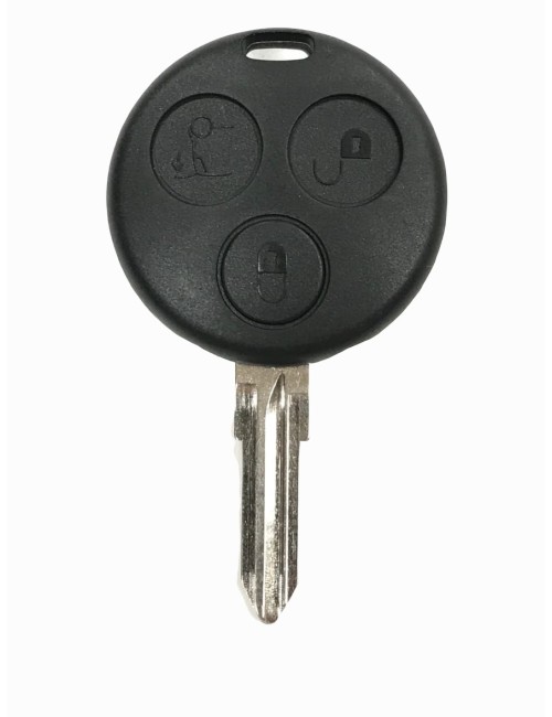 CARCASA SM1C3 P/ SMART 3B - S04-3B