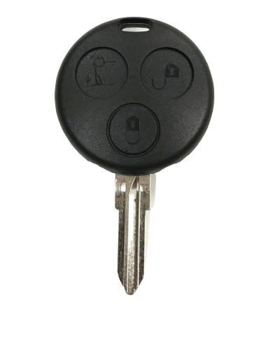 CARCASA SM1CC3 P/SMART - S04-3BA - SM02KS