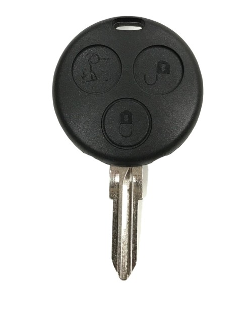 CARCASA SM1CC3 P/SMART - S04-3BA - SM02KS