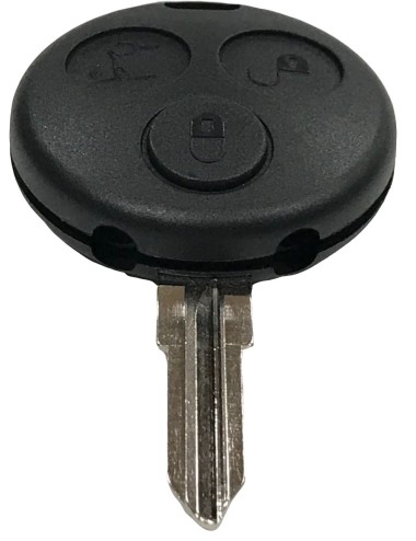 CARCASA SM1CC3 P/SMART - S04-3BA - SM02KS