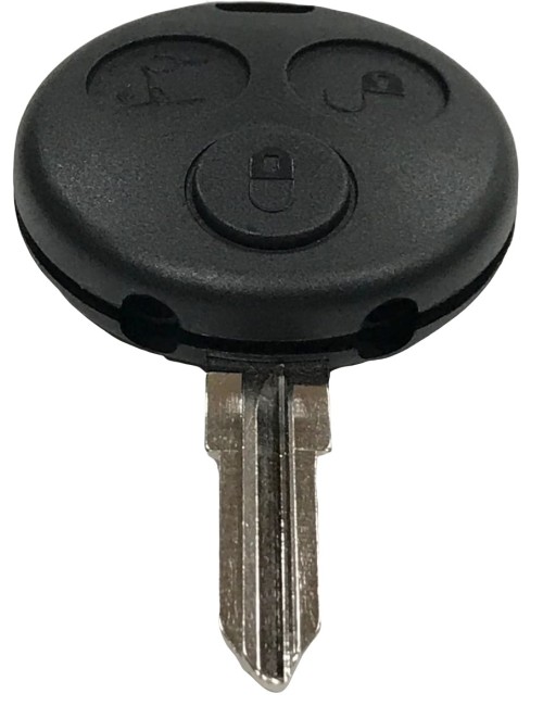 CARCASA SM1CC3 P/SMART - S04-3BA - SM02KS