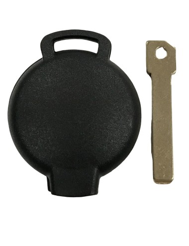 CARCASA SM2C3  P/SMART - S04VA-3B