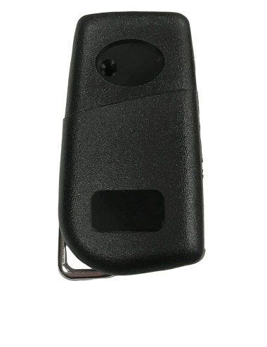 CARCASA TO6DC3 P/ TOYOTA 3B - T02PLVA-3B - TT15KS