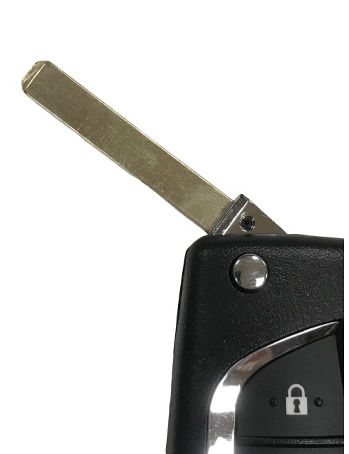 CARCASA TO6DC3 P/ TOYOTA 3B - T02PLVA-3B - TT15KS